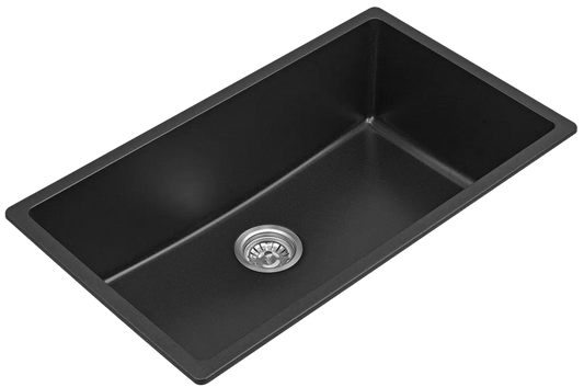 Fomos Sink 790 x 460mm – Single Bowl