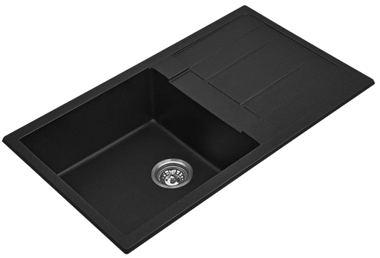 Fomos Sink 860 x 500mm