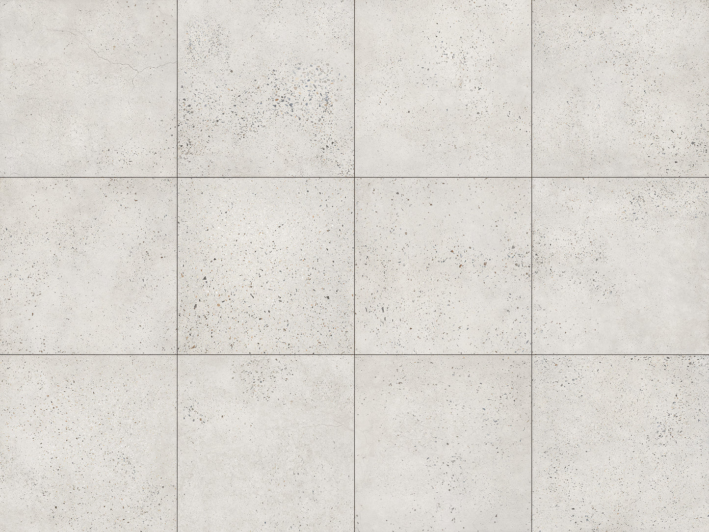 Concrete Pacific Matt 60X60