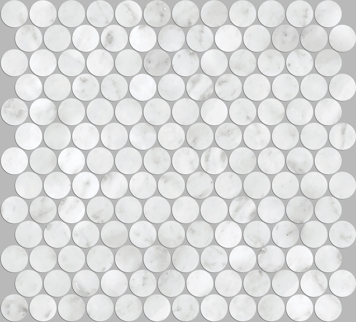 23Mm Tms Artemis Penny Round Mosaic