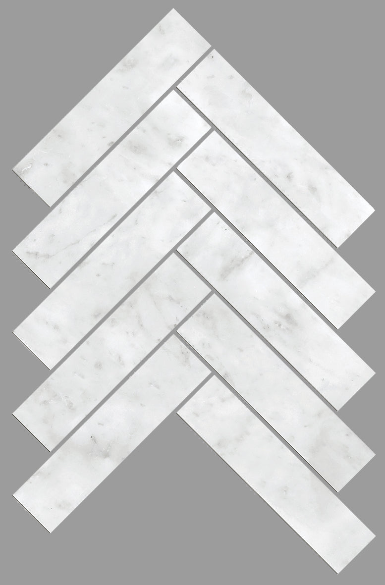 TMS Artemis Herringbone 3.5X15