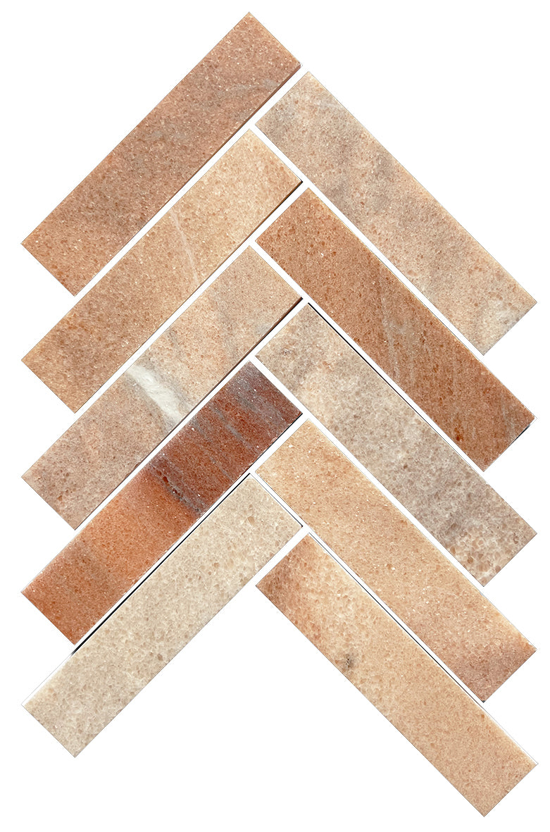 TMS Artemis Herringbone 3.5X15