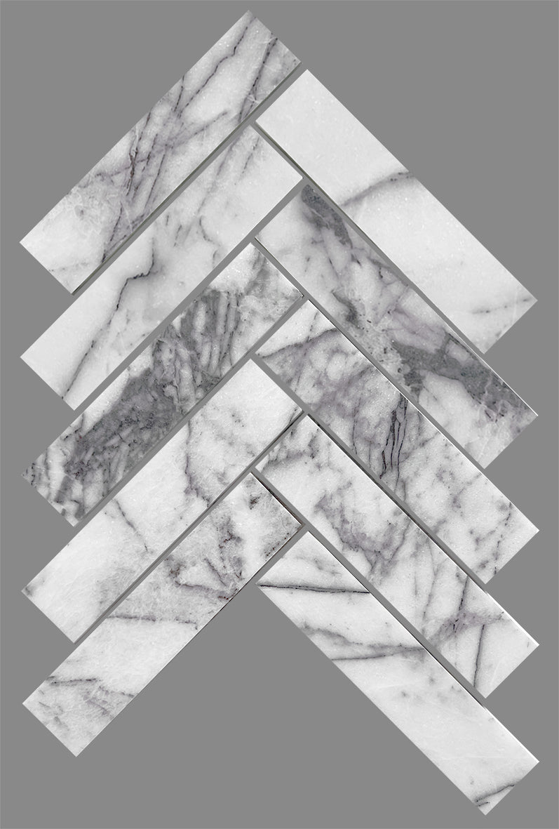 TMS Artemis Herringbone 3.5X15