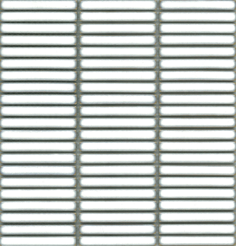 Giannino Bamboo Mosaics 1.2X9.2