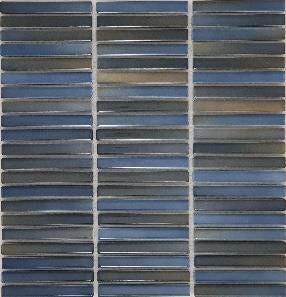 Giannino Bamboo Mosaics 1.2X9.2