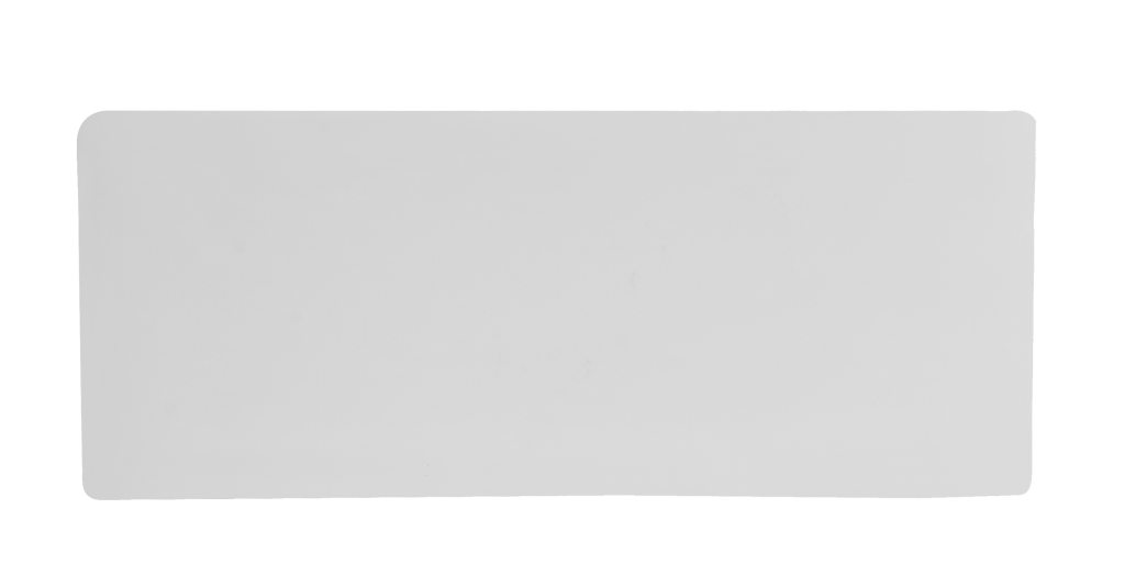 Lexi 330 x 290mm – White