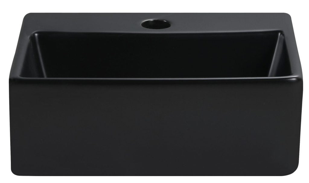 Lexi 330 x 290mm – Black