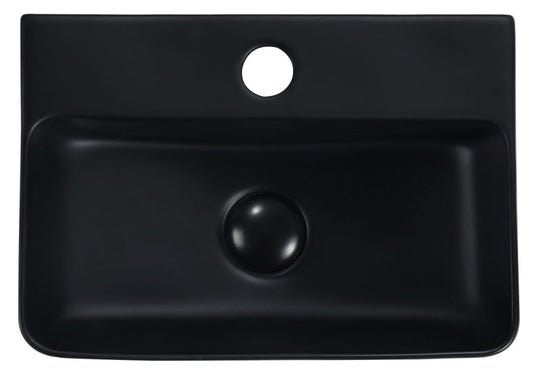 Mallory 365 x 260mm – Black