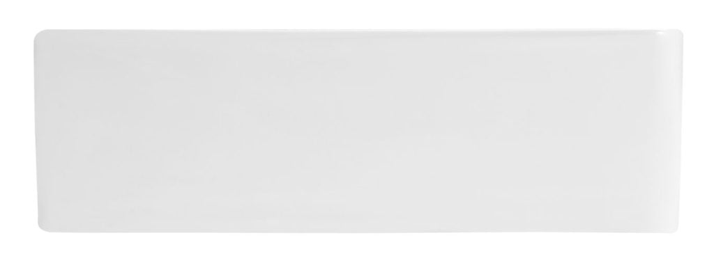 Florentine 420 x 420mm – White