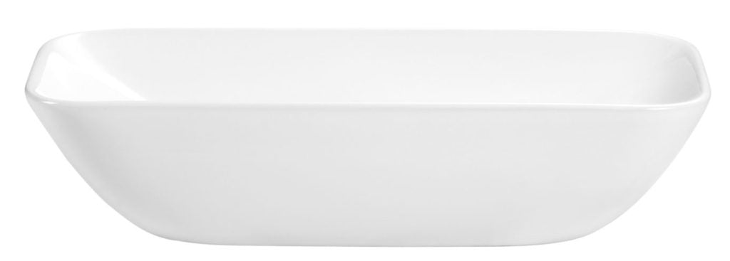 Riva 480 x 230mm – Matte White