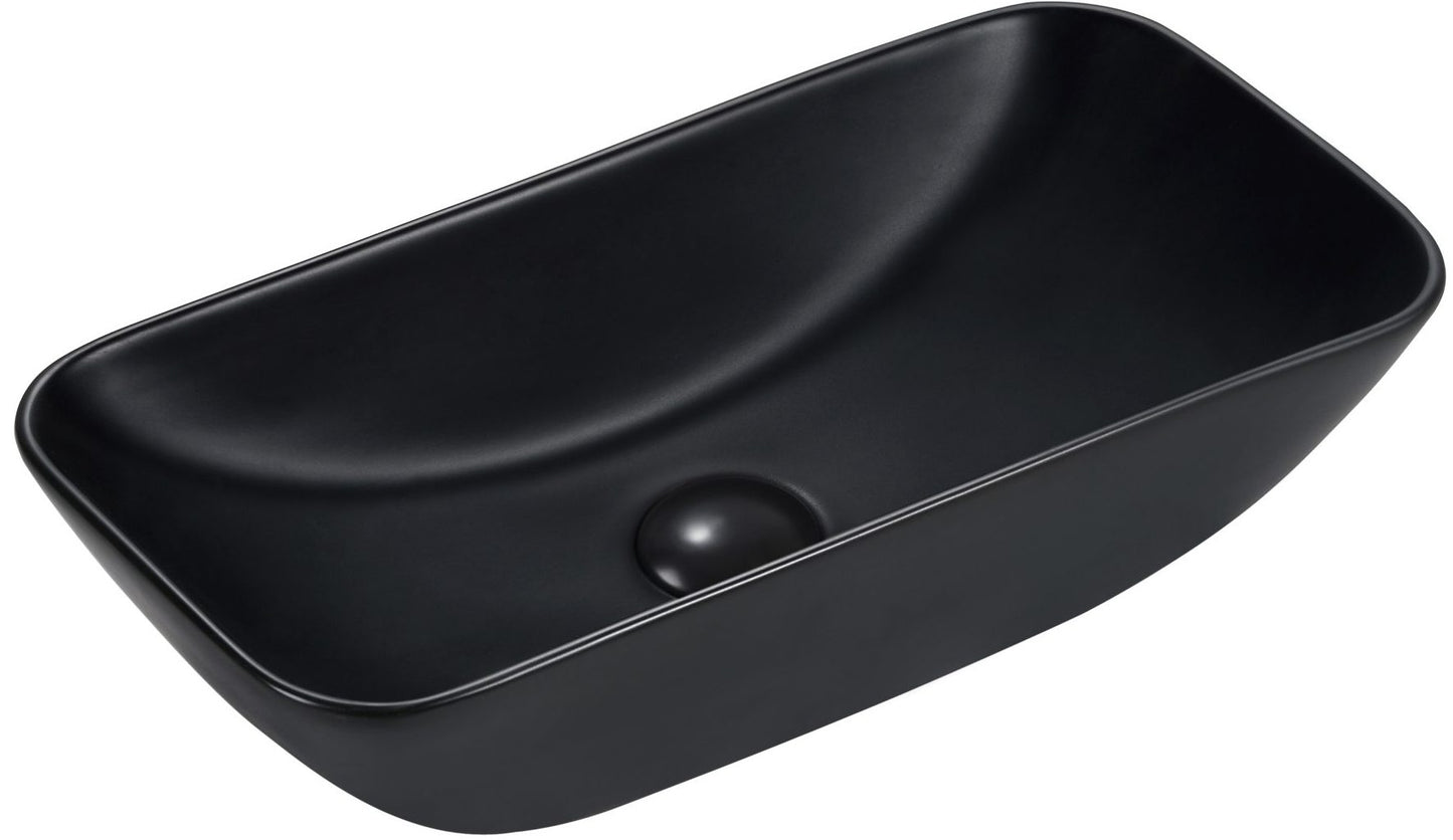 Riva 480 x 230mm – Black