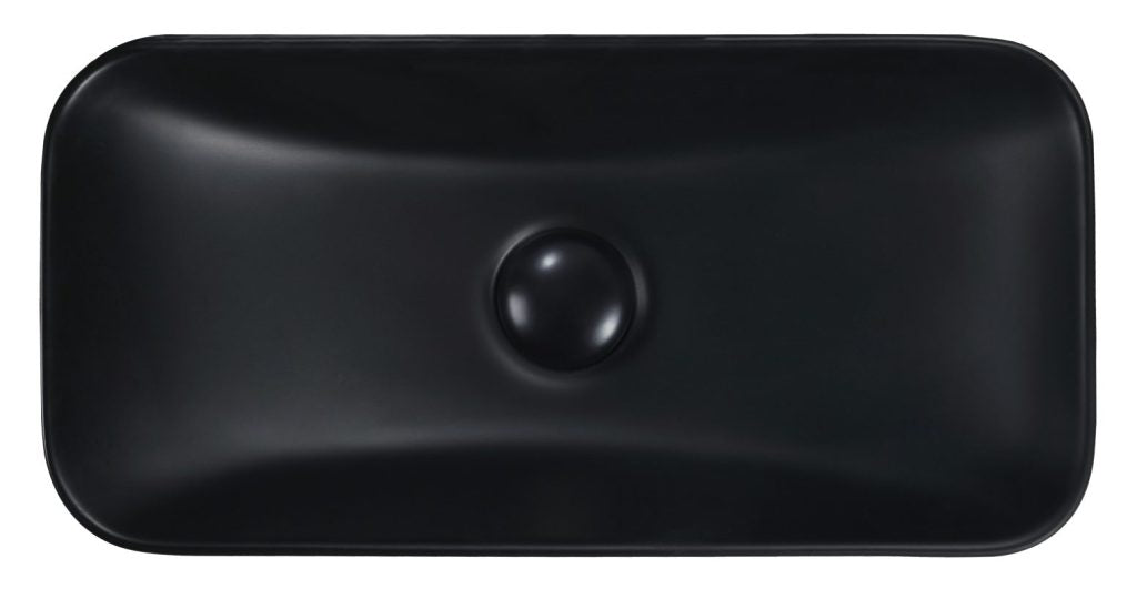 Riva 480 x 230mm – Black