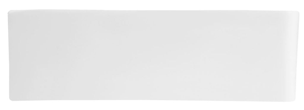 Florentine 500 x 420mm – White