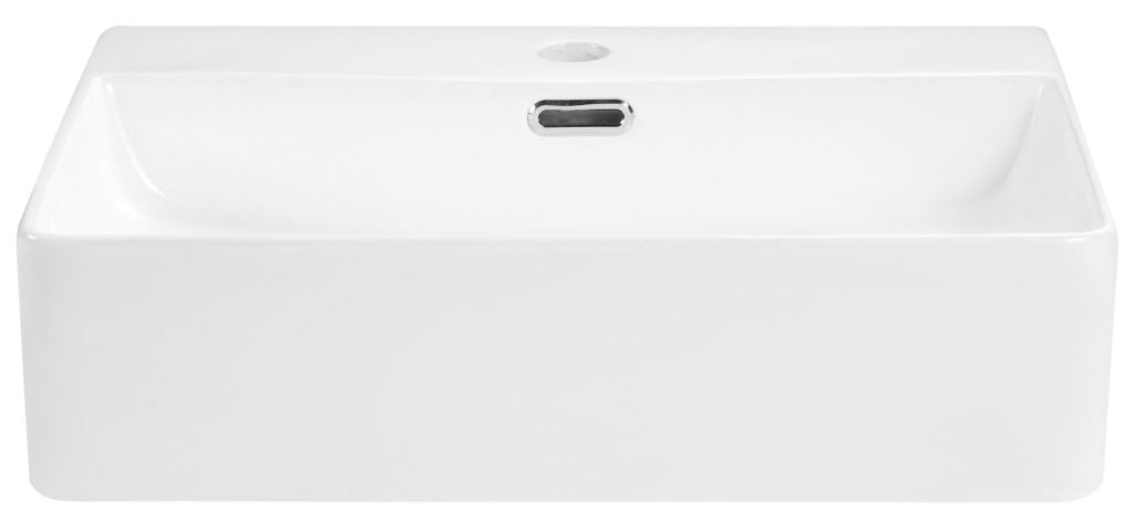Florentine 500 x 420mm – White