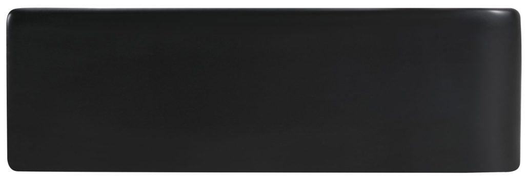 Florentine 500 x 420mm – Black