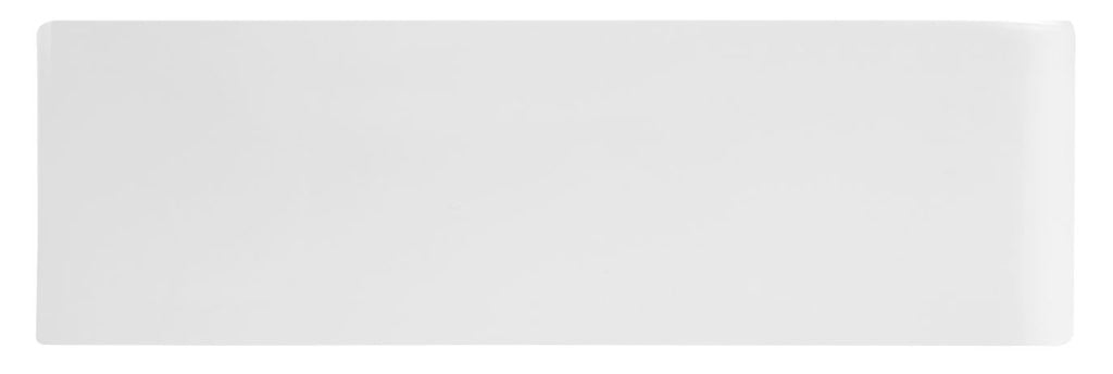 Florentine 500 x 420mm – Matte White