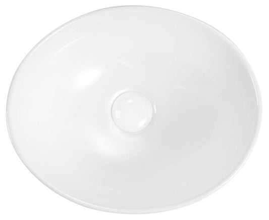 Gemini 405 x 335mm – White