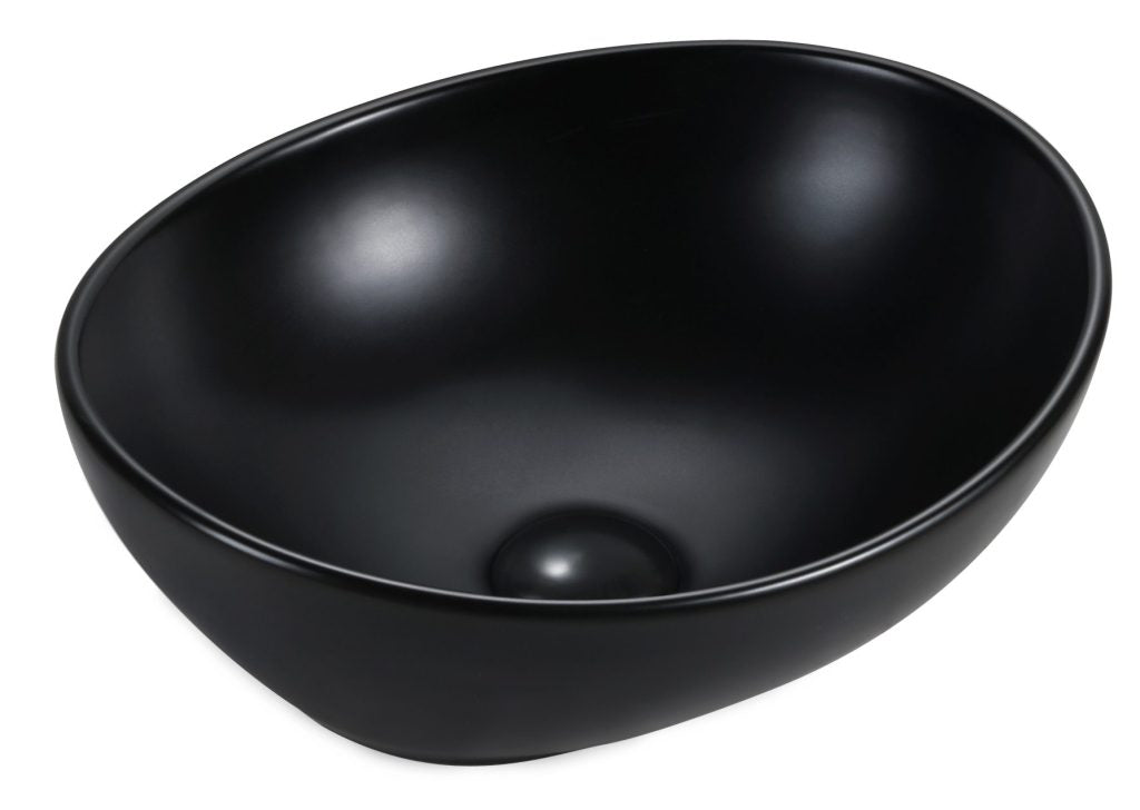 Gemini 405 x 335mm – Black