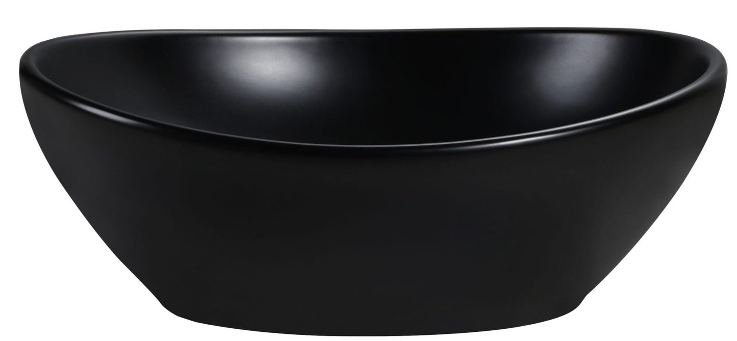 Gemini 405 x 335mm – Black