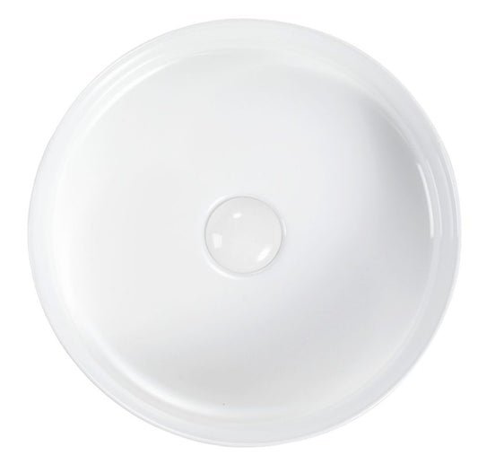 Rotonda 360 x 120mm – White