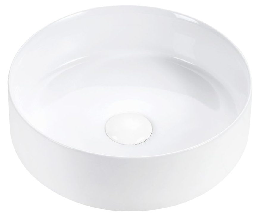Rotonda 360 x 120mm – White