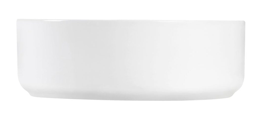 Rotonda 360 x 120mm – White