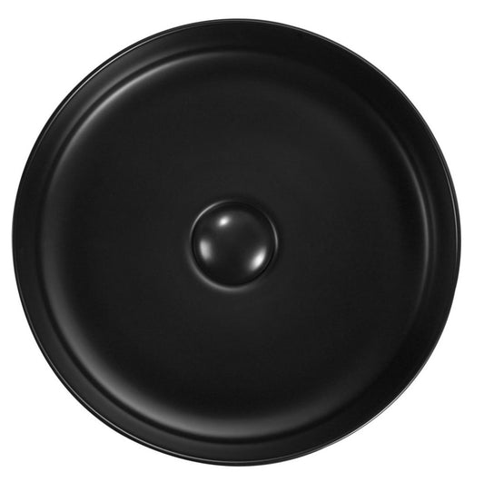 Rotonda 360 x 120mm – Black