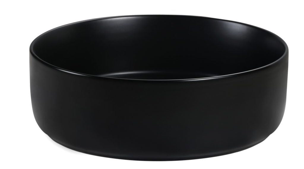Rotonda 360 x 120mm – Black