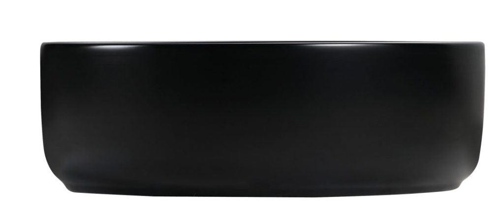 Rotonda 360 x 120mm – Black