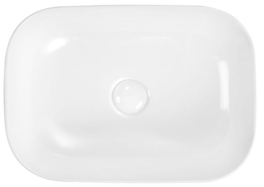 Lina 460 x 320mm – White