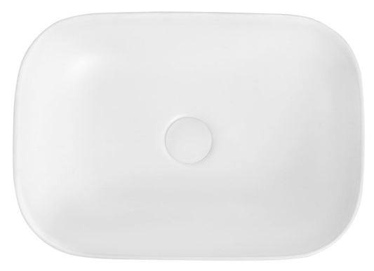 Lina 460 x 320mm – Matte White