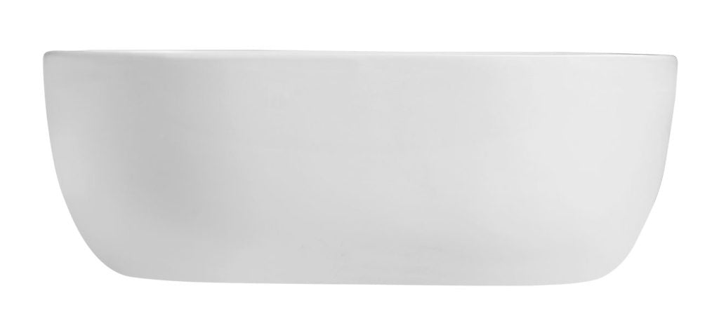 Lina 500 x 400mm – White