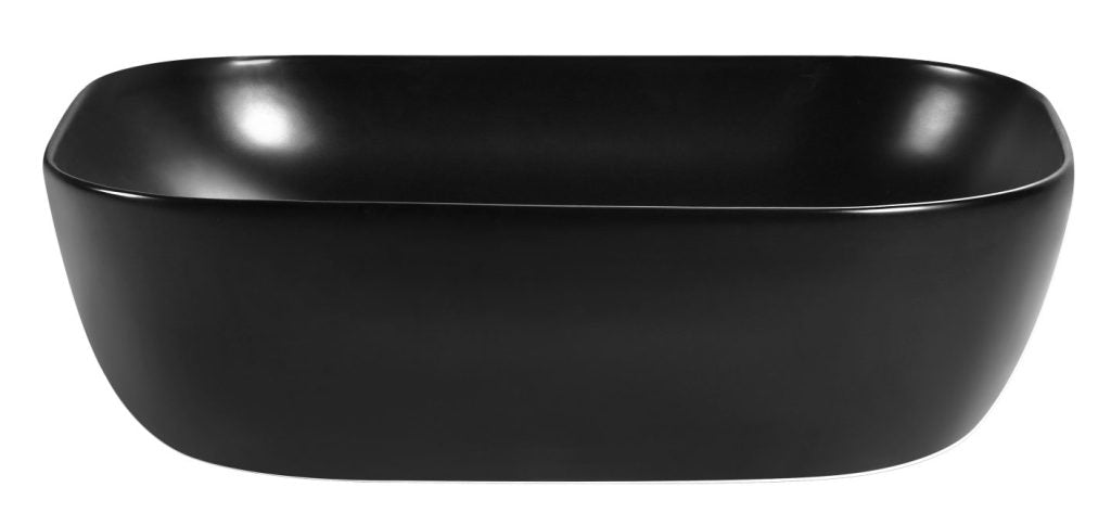 Lina 500 x 400mm – Black