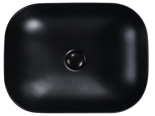 Lina 500 x 400mm – Black