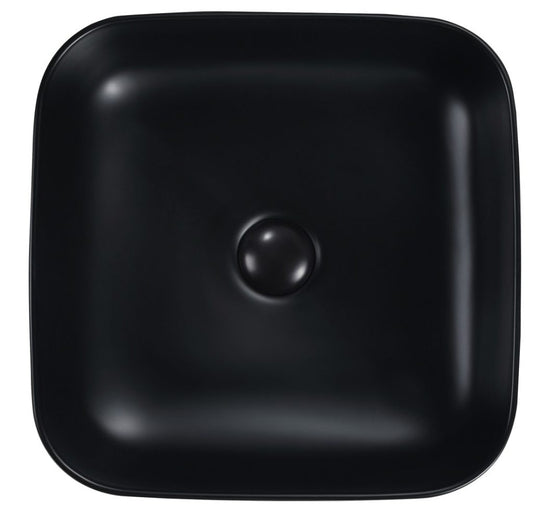 Riva 380 x 380mm – Black