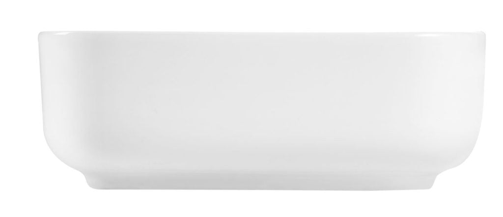 Riva 500 x 390mm – White