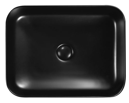 Riva 500 x 390mm – Black