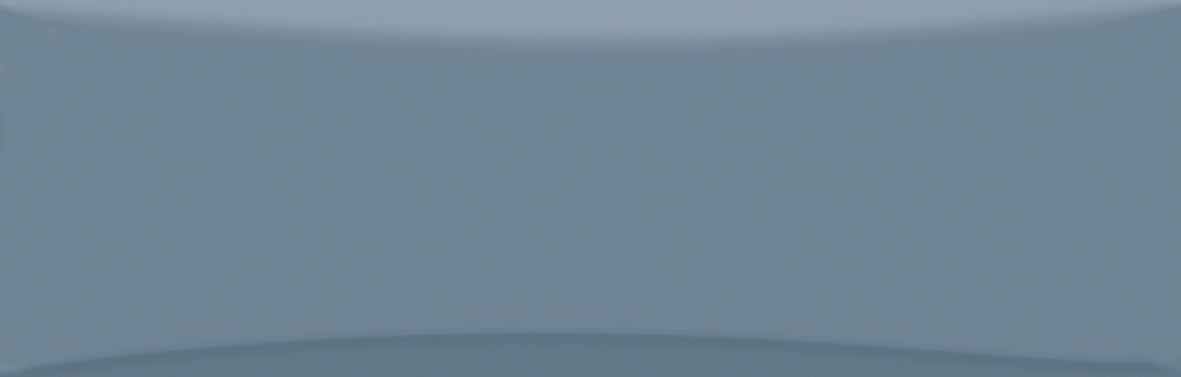 Bella Vita Gloss Blue 8X26