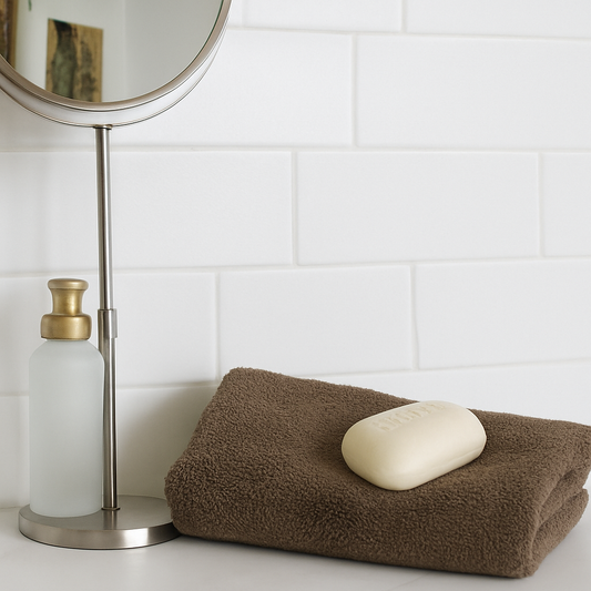 Banksia White Matt 7.5×15