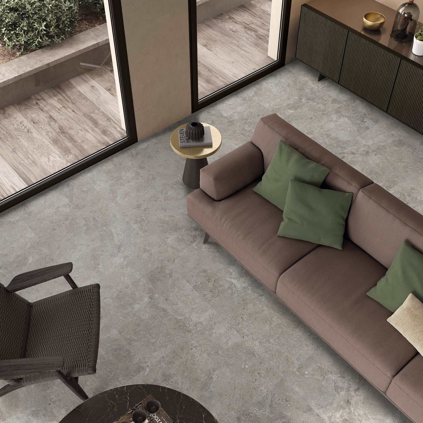 Apostle Beige 60x60