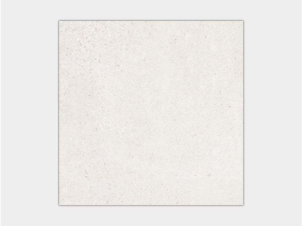 Bottega White P4 59.6x59.6