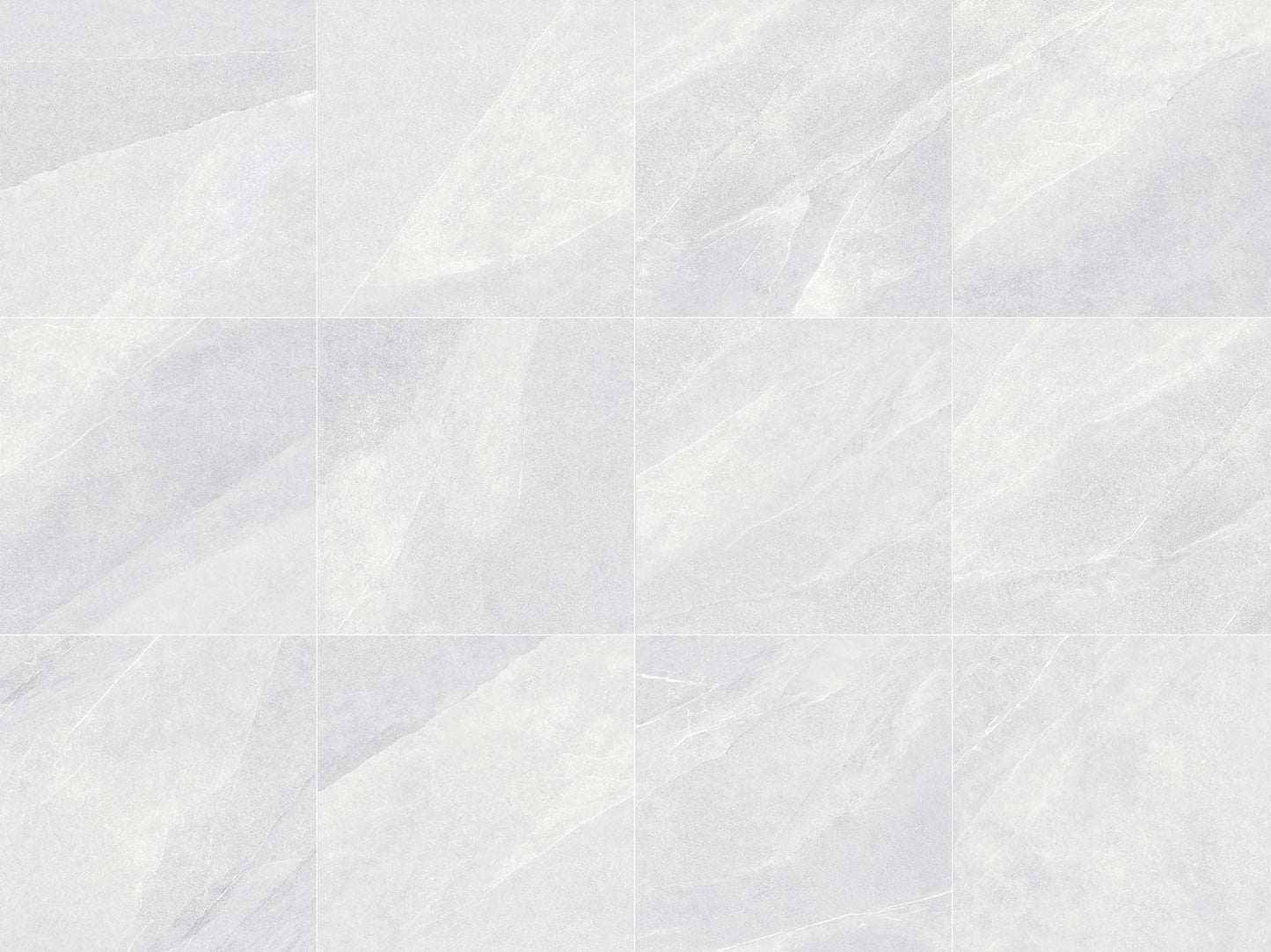 Flinders Bianco 60x60
