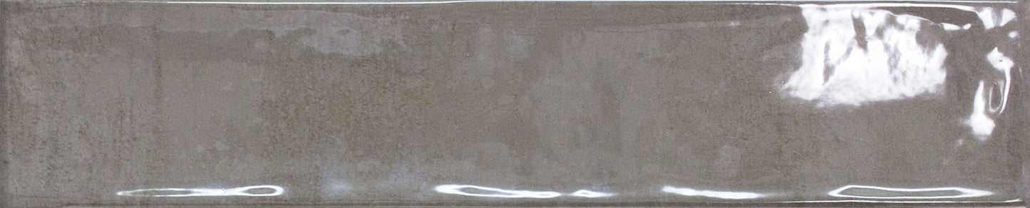 Clio Charcoal Gloss 10.7X53