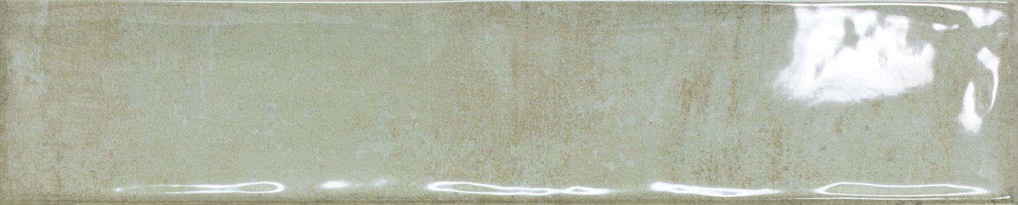 Clio Sage Gloss 10.7X53