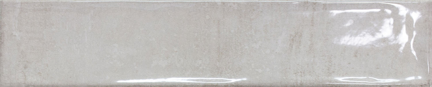 Clio Silver Closs 10.7X53