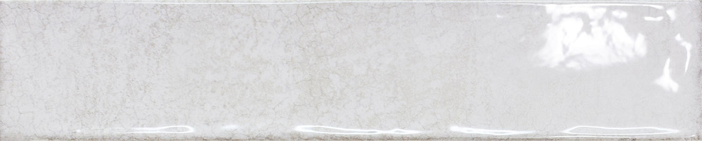 Clio White Gloss 10.7X53