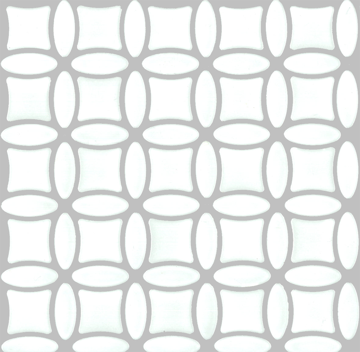 Tenaga Coins Mosaics