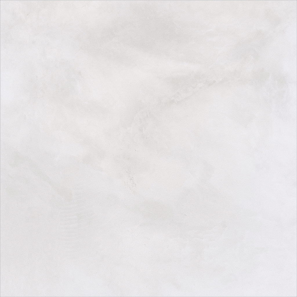 Cloud White Polished 60x60