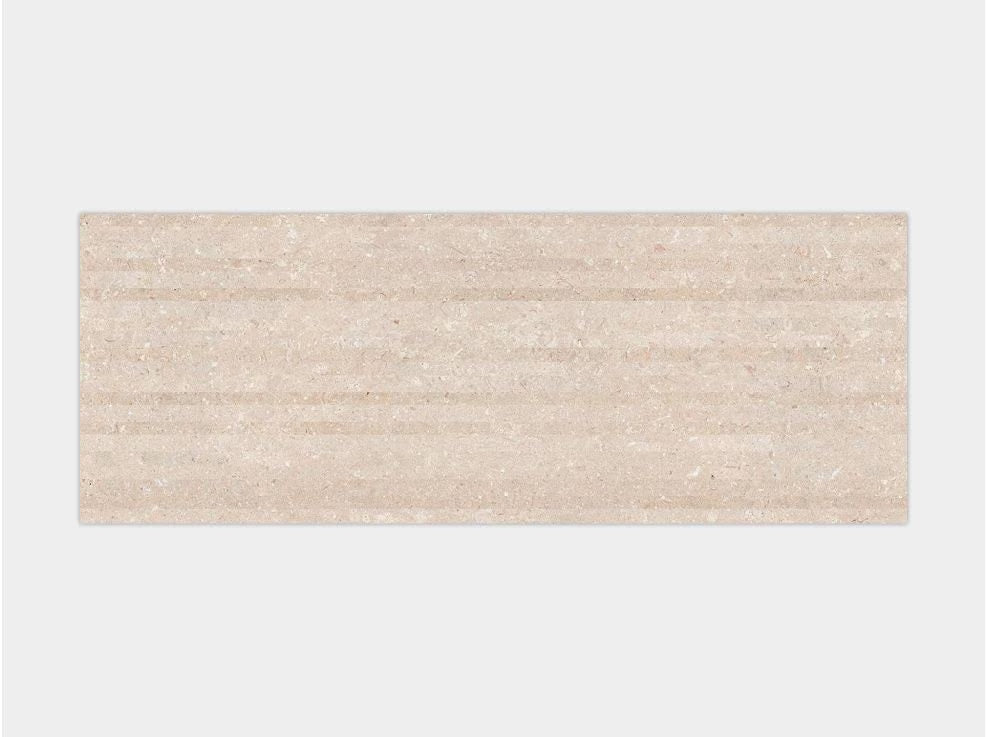 Deco Coral Caliza 45x120