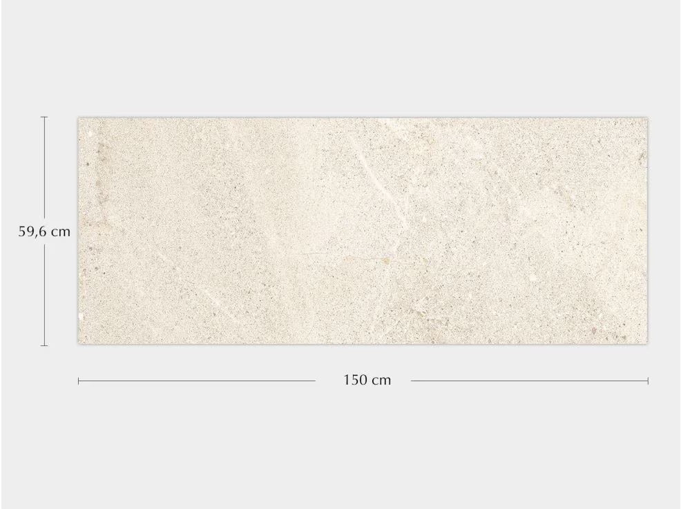 Durango Bone 59.6x150